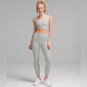 Lululemon leggings Wunder Train HR Tight 25”